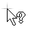 Help select cursor