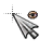 spy cursor