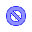 Unavailable cursor