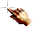 Normal select cursor