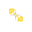 diagonal resize 1 cursor