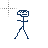 evil person cursor