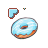 Working in background cursor