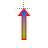 Alternate select cursor