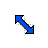 X3_nwse cursor