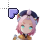 Working in background cursor