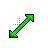 Diagonal2 cursor