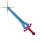 Link select cursor