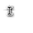 Text select cursor