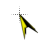 Normal select cursor