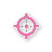 Precision select cursor