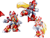 Zero (Mega Man X) Cursors preview