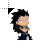 GajeelChibi cursor