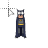 Normal select cursor