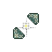 Venti Diagonal Resize 2 Animated Draw cursor