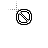 Unavailable cursor