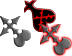 kingdom hearts Cursors preview