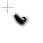 Handwriting cursor