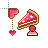 Normal select cursor