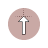 Alternate select cursor