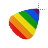 Normal select cursor