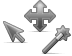 Lightninghuff Cursors preview