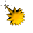 Solar flare cursor