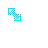 Turquoise11 cursor