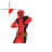 Spideypool Cursors preview