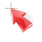 Unavailable cursor