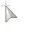 Normal select cursor