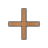 Precision select cursor