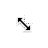 Diagonal Resize 1 cursor