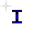 Text select cursor