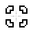 Corner1 cursor