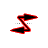 H RESIZE cursor