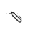 Handwriting cursor