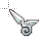 Normal select cursor