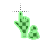 Normal select cursor