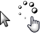 Improved Aero Cursors preview