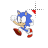 Normal select cursor