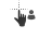Link select cursor