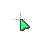 Normal select cursor