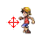 Move cursor
