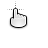 Link select cursor