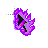 firepurple cursor
