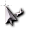 Link select cursor