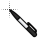 Handwriting cursor