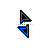 Vertical resize cursor