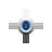 Precision select cursor